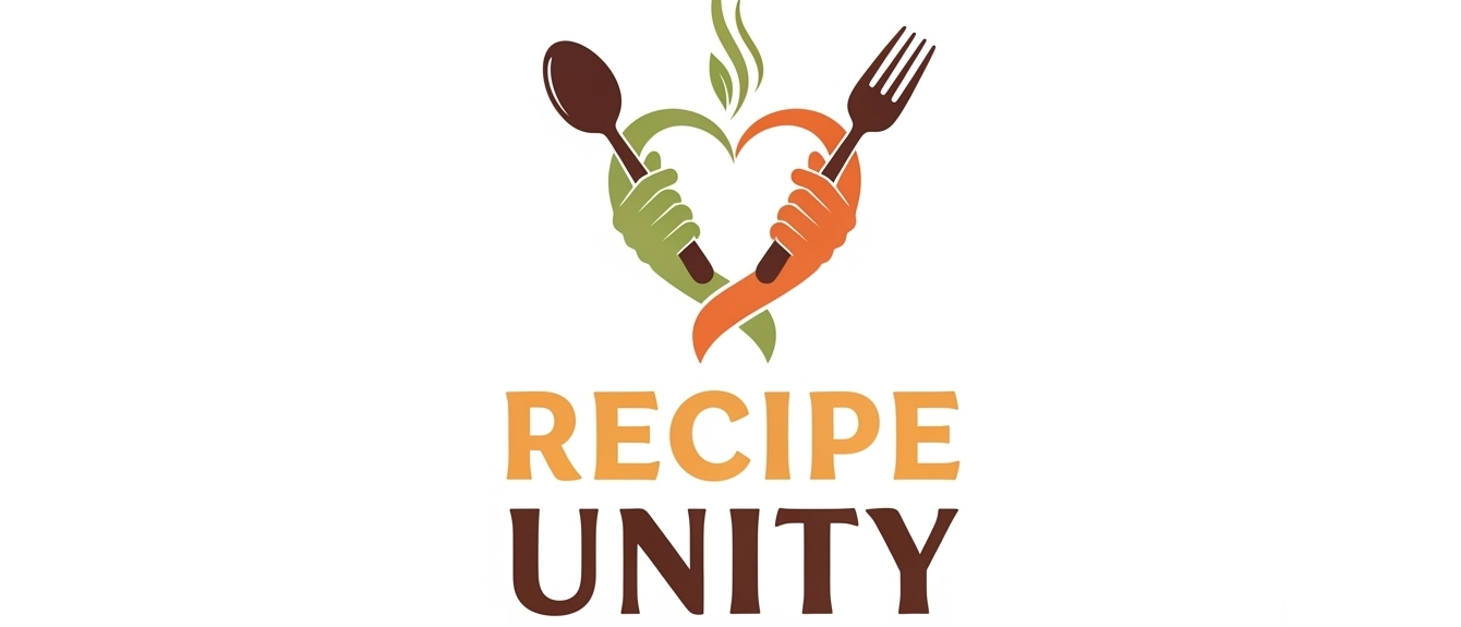 Recipe Unity