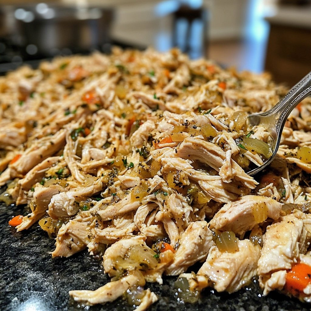 Crockpot Chicken Recipes Easy