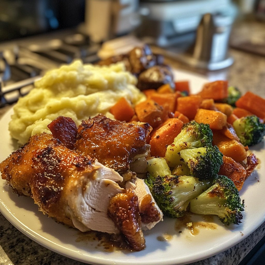 Quick Dinner Ideas for Families