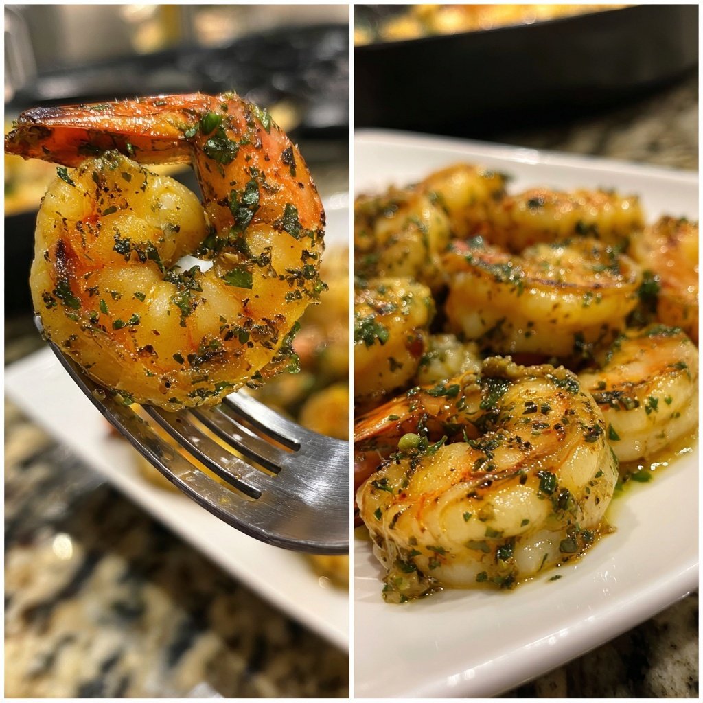 Quick Shrimp Recipes for Dinner